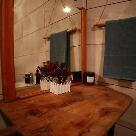 Appartamento The Serenity House