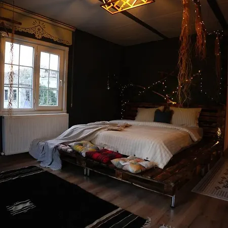 The Serenity House Nar