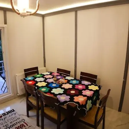 The Serenity House Appartamento