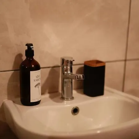 The Serenity House Appartamento *