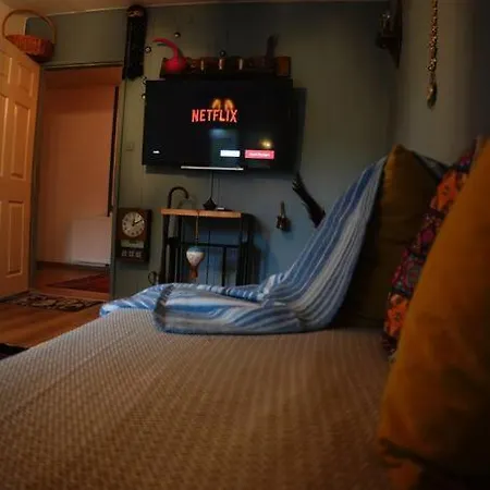 Appartamento The Serenity House Nar