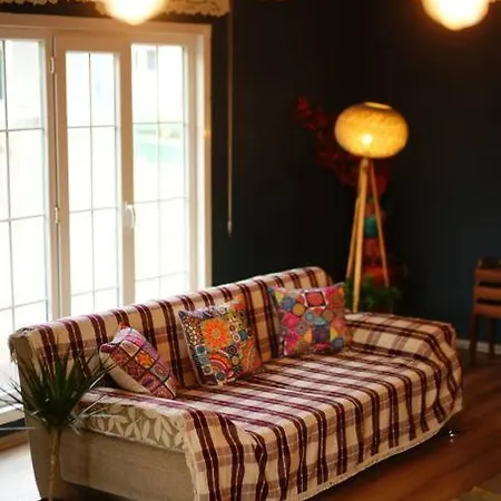 The Serenity House Appartamento *