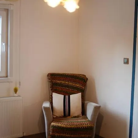 Appartamento The Serenity House Nar