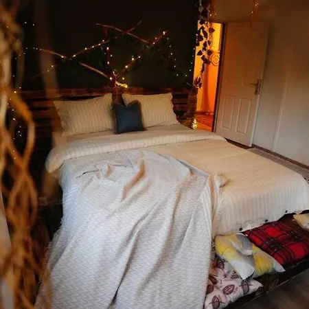 The Serenity House *