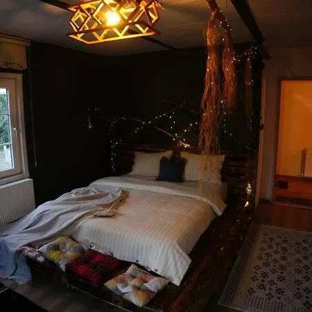 The Serenity House Appartamento *