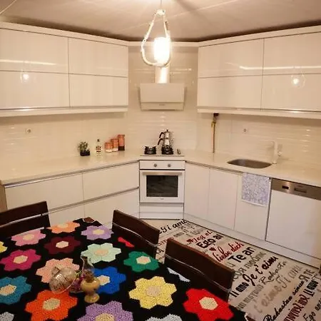 Appartamento The Serenity House Nar