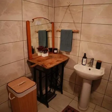 Appartamento The Serenity House Nar