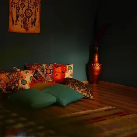 The Serenity House *