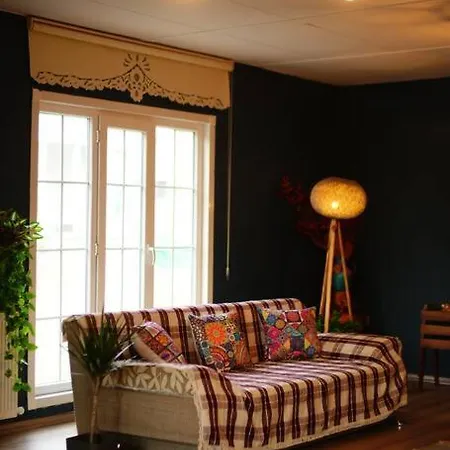 Appartamento The Serenity House Nar