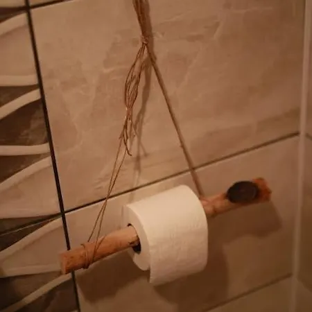 The Serenity House *