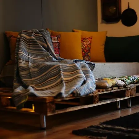 Appartamento The Serenity House