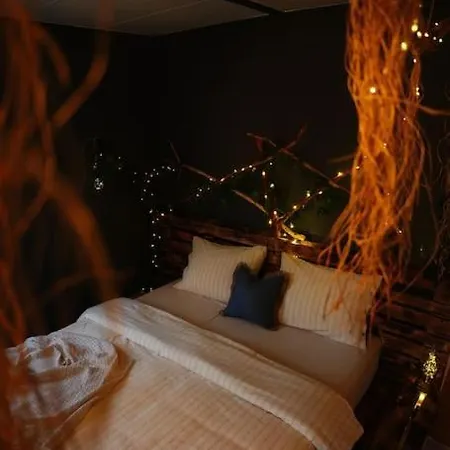 The Serenity House Appartamento