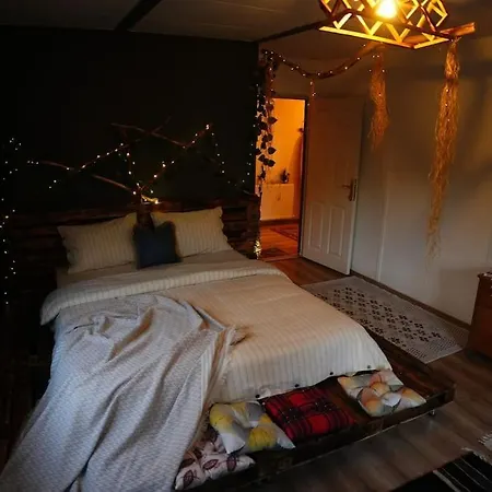 The Serenity House Appartamento Nar