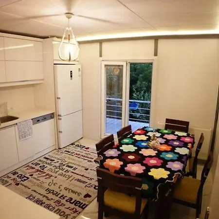 The Serenity House * Nar