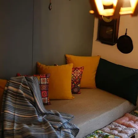 The Serenity House Appartamento Nar