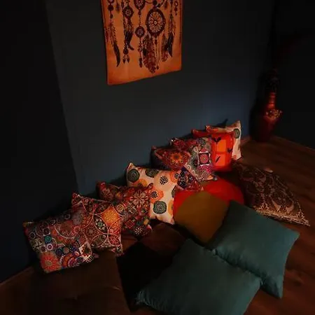 The Serenity House Appartamento