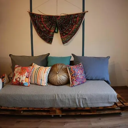 The Serenity House Appartamento